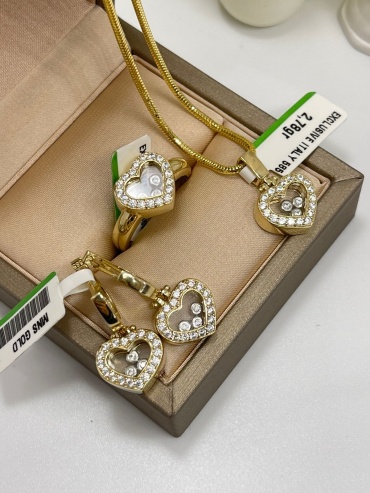 Kausar Gold 317929681 вес 20.4 г золото, без вставок