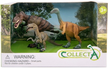 Collecta Динозавры 89127