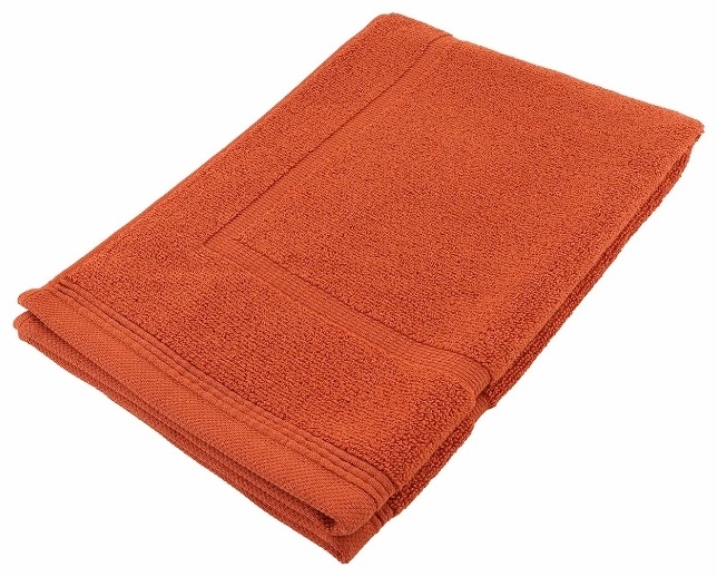 Полотенце Karaca Home 70x47 см, хлопок, 1 шт,