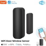 Датчик открытия 341245912, экосистема: Amazon Alexa, Умный дом Яндекса, Tuya Smart, Google Home