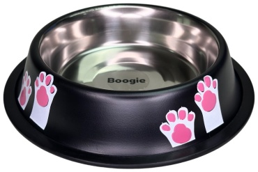 Миска Boogie ASRCT(B)-16 Oz 470 мл черный