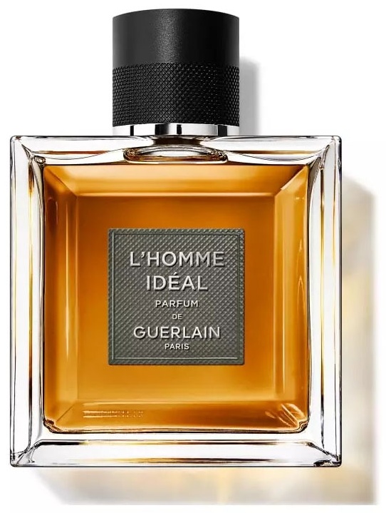 Guerlain LHomme Ideal духи PARFUM 100 мл, для мужчин