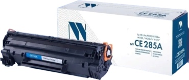 NV Print CE285A черный