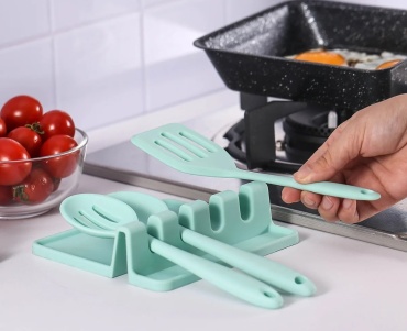 Подставка MIA HOME силикон