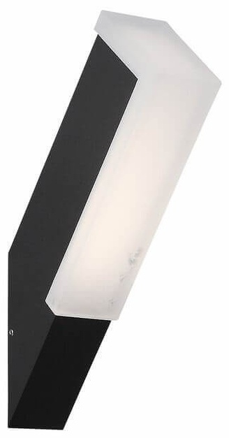 Уличный светильник настенный ST Luce LED 2 Вт 7.7 см
