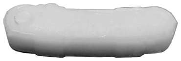 NORDBERG защитная вставка X003427