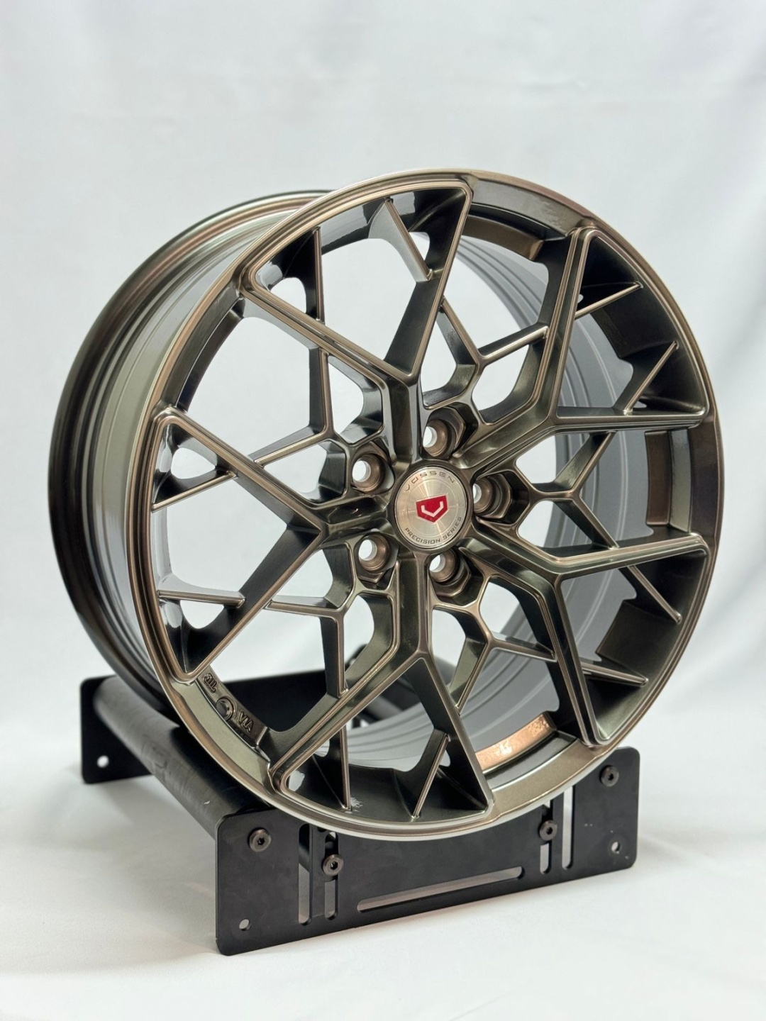 Volkswagen 177200 7.5x17/5x100 D73.1 ET35 4 диска графит