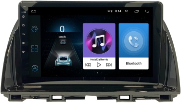 Music Car Mazda CX-5 2011-2017 1Gb+16Gb