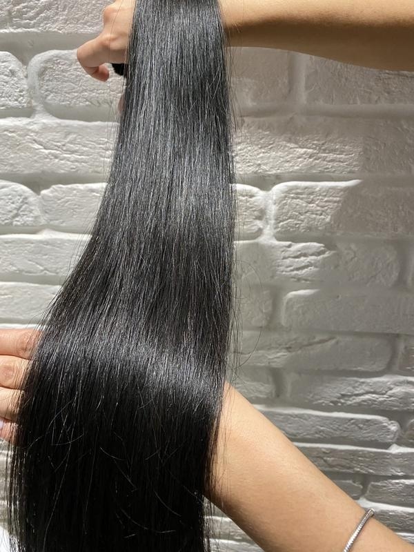 Hairshop волос для наращивания темный шоколад женский