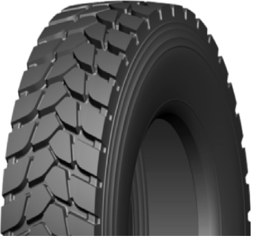 Double Coin RLB210 315/80 R22.5 157 K