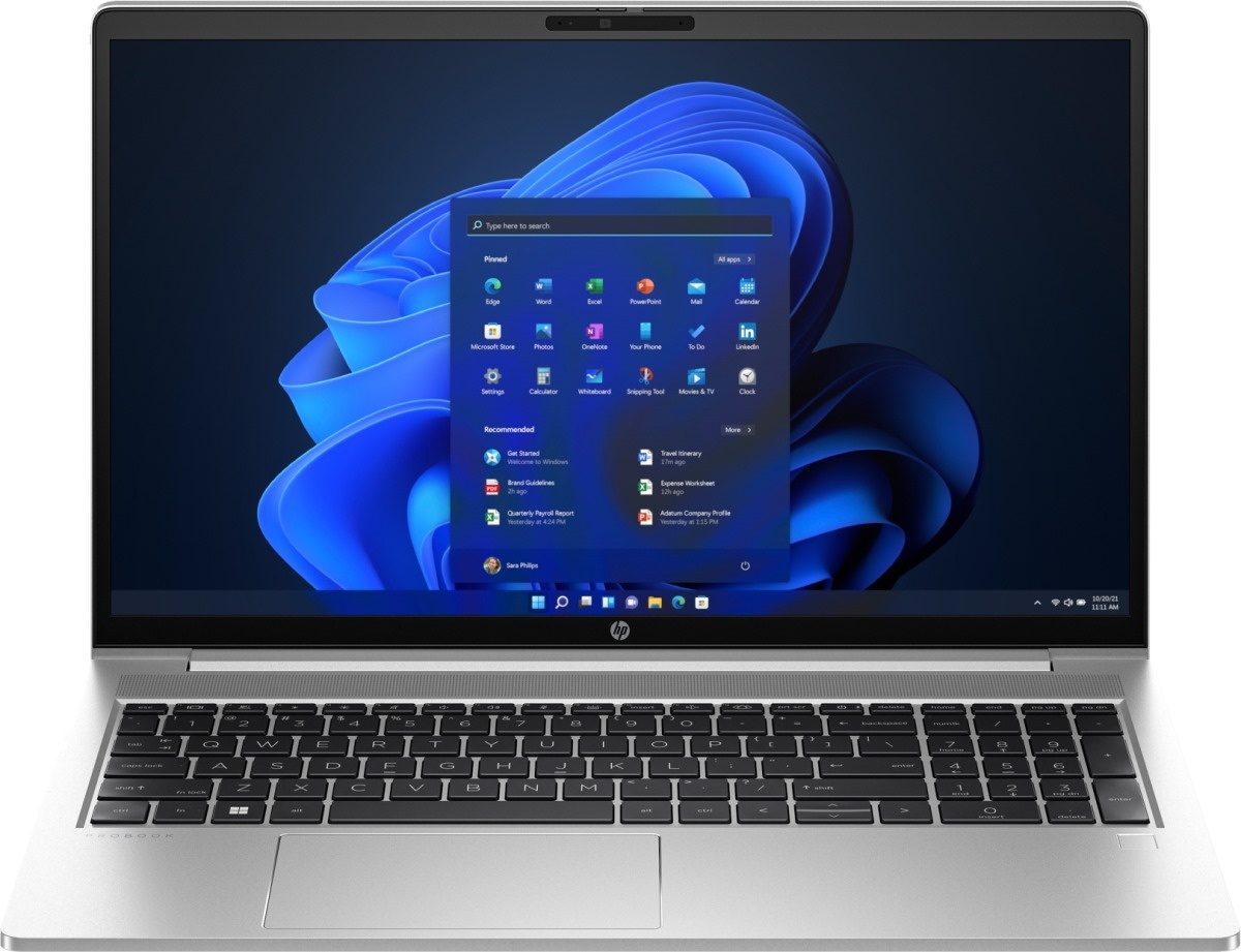 Купить Ноутбук HP ProBook 450 G10 15.6" / 32 Гб / SSD 1000 Гб / Win 11 ...