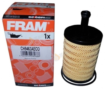 FRAM масляный фильтр CH9463AECO