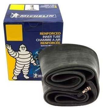 MICHELIN камера CH.17MH VALVE TR4 D17