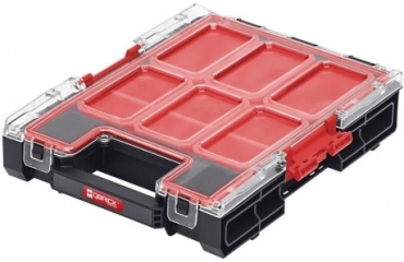 Patrol органайзер QS ONE Organizer M (36.5х26.5х7.7 см)