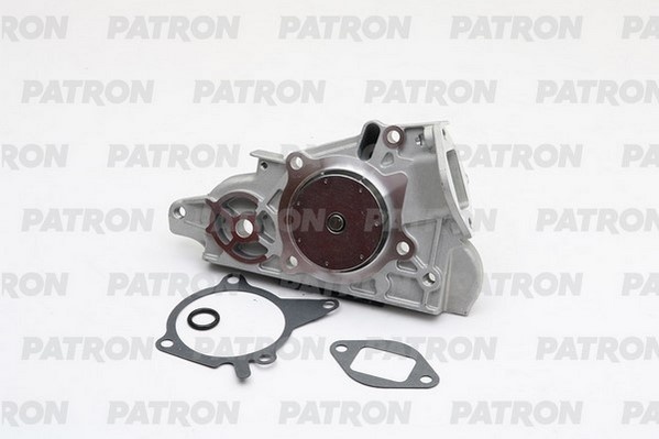 Насос PATRON PWP1867
