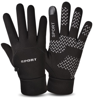 Robesbon Sport черный L