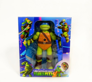 Фигурка Toys Леонардо 15 см 1 шт