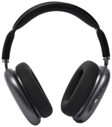 Наушники Borofone DB006 черный