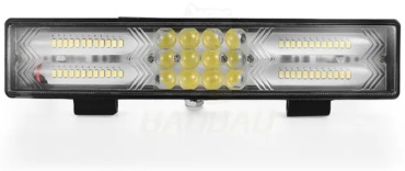 CZREAL светодиодная балка Y-0395 30 Вт прямоугольная