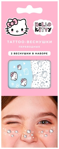 Переводное тату PrioritY 1 шт