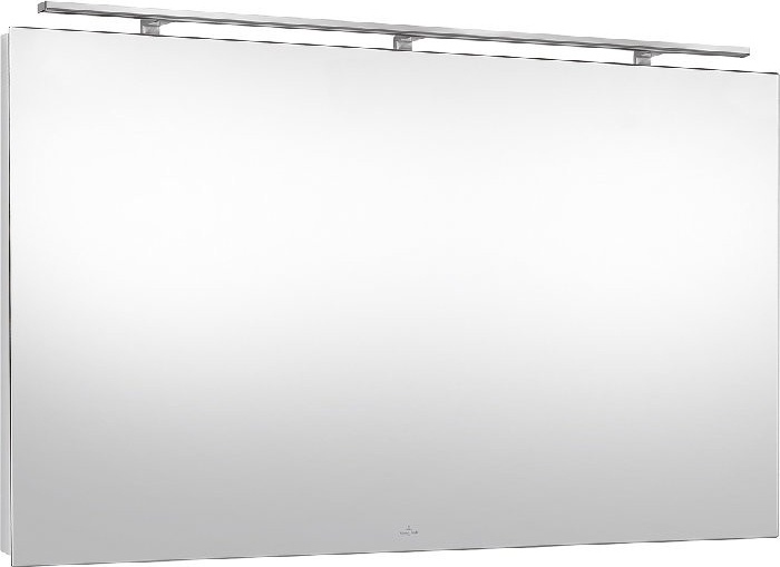 Зеркало настенное Villeroy&Boch 100x75 см