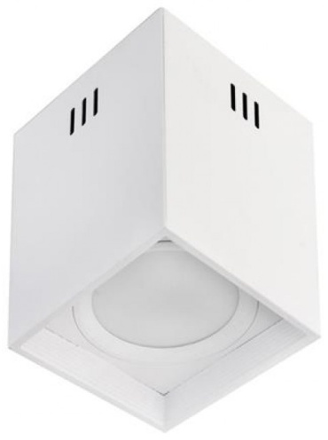 Horoz SANDRA-SQ10 10W белый