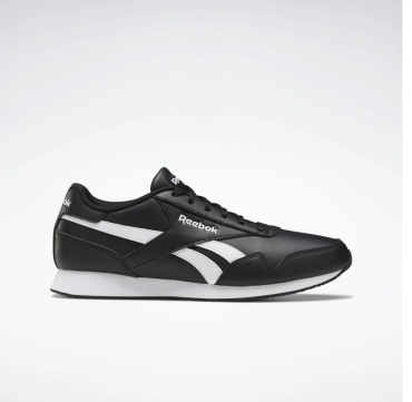 Кроссовки Reebok черный