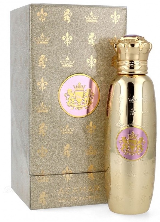 Spirit Of Kings Acamar парфюмерная вода EDP 100 мл, унисекс