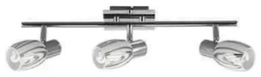 Horoz Electric спот 035-003-0003