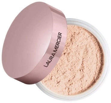 Пудра Laura Mercier Translucent Loose Setting Powder in Tone-Up рассыпчатая Rose полупрозрачный