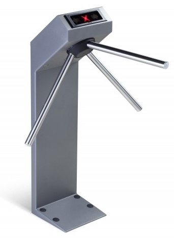Турникет трипод PERCo TTR-04.1G электромеханический