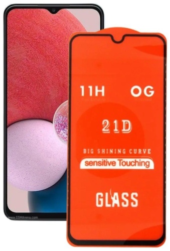Стекло OEM для Samsung Galaxy A12