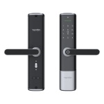 Замок Tenon электронный K6 43605