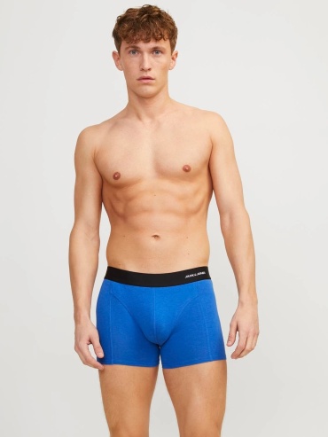 Боксеры Jack&Jones мультиколор