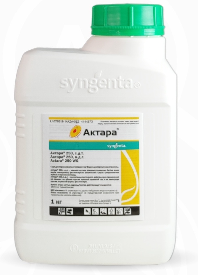 Syngenta Актара 1 кг