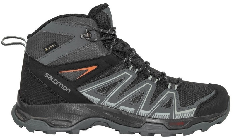 Robson mid gtx discount m