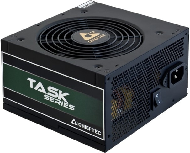 Блок питания Chieftec TPS-500S 500W