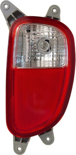 SAT противотуманная фара ST-223-29P5R