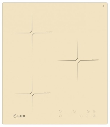 LEX EVI 430 IV бежевый