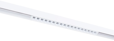 Светильник потолочный Arte Lamp LED 20 Вт белый