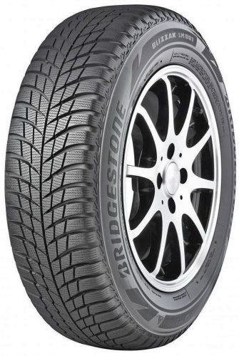 Bridgestone Blizzak LM001 205/65 R16 95H без шипов