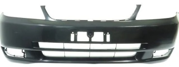 SAT бампер STTY280000 для Toyota Corolla 2002-2004