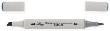 Vista-Artista BMA-01-G352 морская волна 1 шт