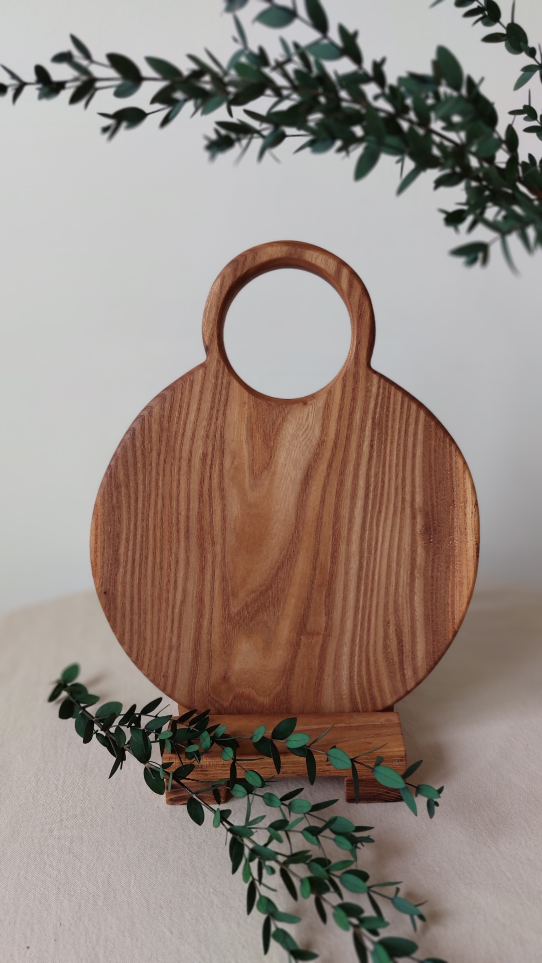 House Creativity доска сервировочная Оливия 012525, дерево