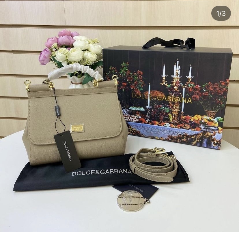 Органайзер для багажа Dolce Rosa 5 шт