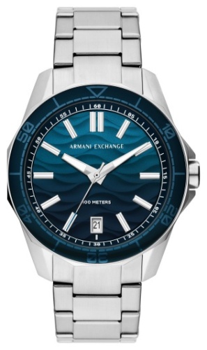 Кварцевые Armani Exchange AX1950 сталь