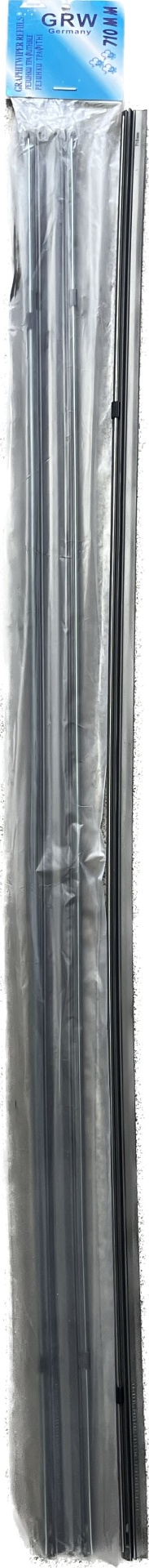 Щетка сменная резинка GRW GRW-710 700 мм, 1 шт