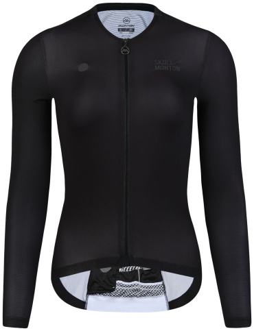 Велоджерси MONTON WEEKEND Black черный 50