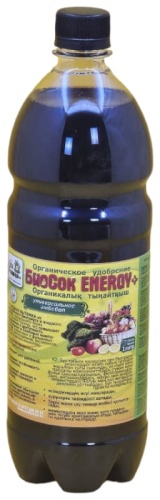 Жидкость Биосок Energy+ 1 л 1.1 кг