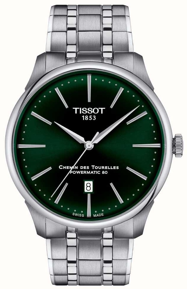 Кварцевые Tissot T139.407.11.091.00 сталь